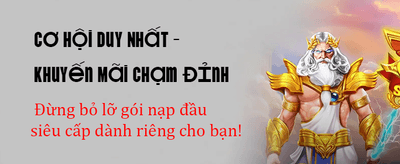 Nạp Tiền Nhận Ưu Đãi